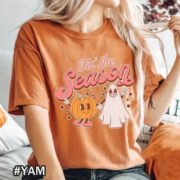 Other - Fall Tis The Season Tshirt